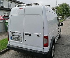 Ford transit connect - Image 4/8