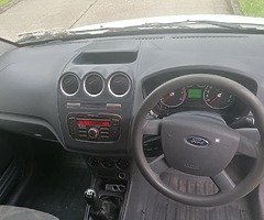 Ford transit connect - Image 6/8