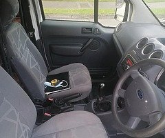Ford transit connect - Image 7/8