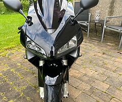 2003 Honda CBR - Image 8/8