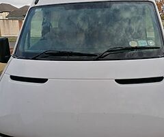 2007 Iveco  Camper