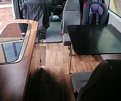 2007 Iveco  Camper - Image 4/10