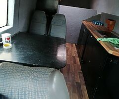 2007 Iveco  Camper - Image 8/10