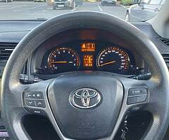 2009 Toyota Avensis - Image 7/8