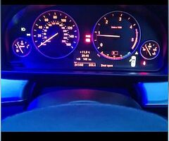 BMW 520. 2011