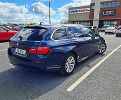 BMW 520. 2011 - Image 4/9