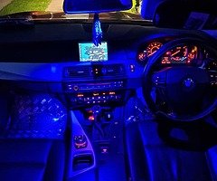 BMW 520. 2011 - Image 6/9