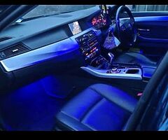 BMW 520. 2011 - Image 9/9