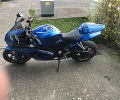 K5 gsxr 1000