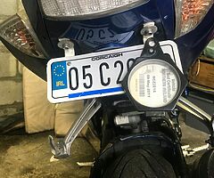 K5 gsxr 1000