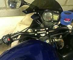 K5 gsxr 1000 - Image 4/10