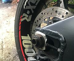 K5 gsxr 1000 - Image 5/10