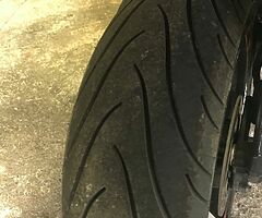 K5 gsxr 1000 - Image 6/10