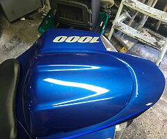 K5 gsxr 1000 - Image 9/10