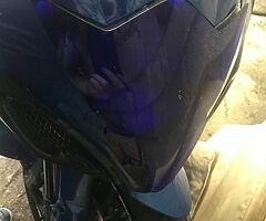 K5 gsxr 1000 - Image 10/10