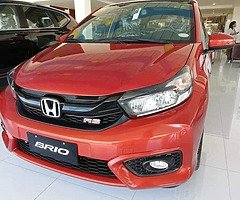 Honda Cars