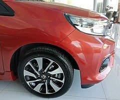 Honda Cars