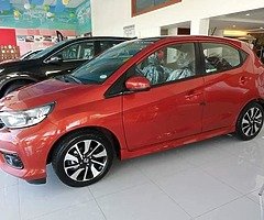 Honda Cars - Image 3/5