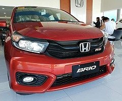 Honda Cars - Image 5/5