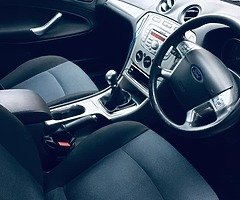 Ford mondeo - Image 3/5