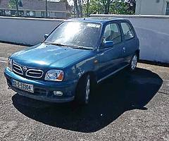 Micra
