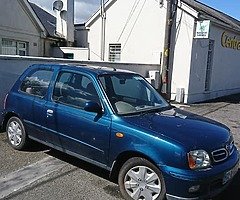 Micra