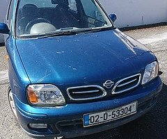 Micra - Image 3/7