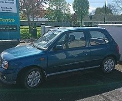 Micra - Image 4/7