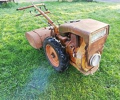 Rotovator