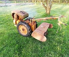 Rotovator - Image 4/4