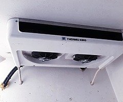 Mercedes Sprinter with fridge - Image 4/6