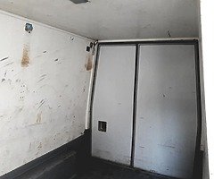 Mercedes Sprinter with fridge - Image 5/6