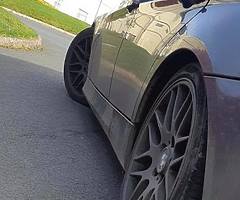 Bmw 3 series - Image 3/7