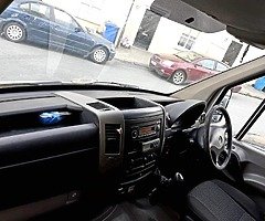 Mercedes Sprinter with Fridge - Image 3/6