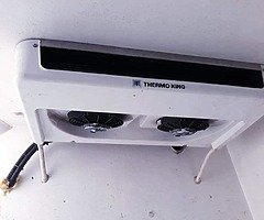 Mercedes Sprinter with Fridge - Image 4/6