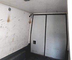 Mercedes Sprinter with Fridge - Image 5/6
