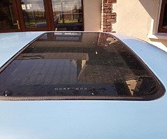 Ford orian