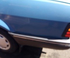 Ford orian - Image 6/7