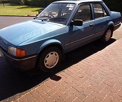 Ford orian - Image 7/7