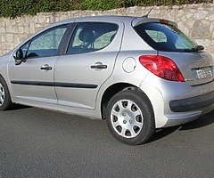 Peugeot 207 - Image 3/10
