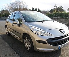 Peugeot 207 - Image 4/10