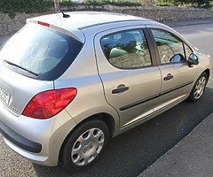 Peugeot 207 - Image 5/10
