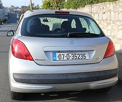Peugeot 207 - Image 6/10