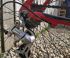 Carbon bike - Image 3/7