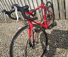 Carbon bike - Image 7/7