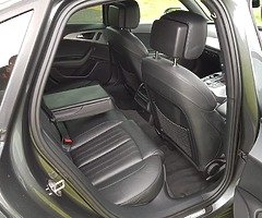 2014 audi a6 sline automatic - Image 6/9