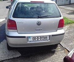 Polo 1l - Image 3/7
