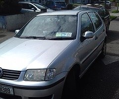 Polo 1l - Image 4/7