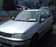 Polo 1l - Image 5/7