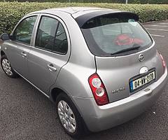 Nissan Micra Nct 03/20 Manual - Image 3/7